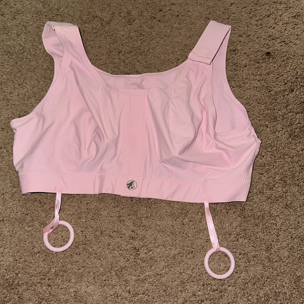Masthead Bra - Picture 2 of 6